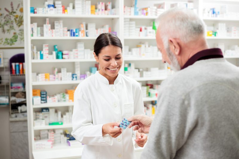 Remote Pharmacy Jobs Ohio